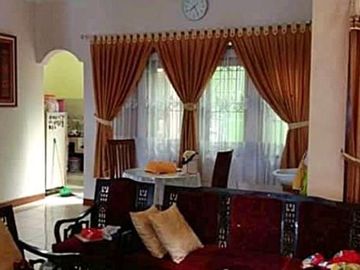 Rumah Nyaman @Bukit Ligar Cigadung Dekat Kawasan Cikutra, Tubagus Ismail dan Dago