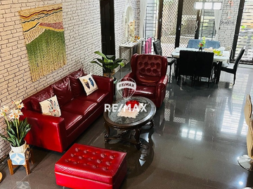 Dijual Rumah Siap Huni Jaksel Eksklusif jarang ada – LT 541 m², Akses 2 Mobil
