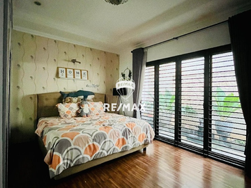 Dijual Rumah Siap Huni Jaksel Eksklusif jarang ada – LT 541 m², Akses 2 Mobil
