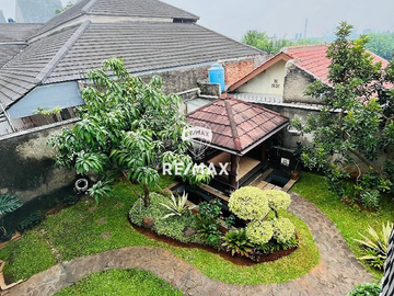 Dijual Rumah Siap Huni Jaksel Eksklusif jarang ada – LT 541 m², Akses 2 Mobil