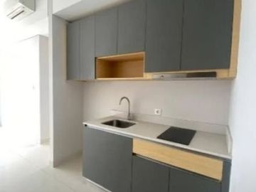 DISEWAKAN APARTEMEN TAMAN ANGGREK RESIDENCE TYPE 3BR SEMI FURNISHED