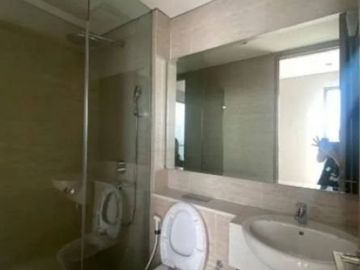 DISEWAKAN APARTEMEN TAMAN ANGGREK RESIDENCE TYPE 3BR SEMI FURNISHED
