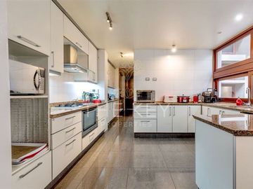 Departamento en Venta en San Damián - Fray Luis de León