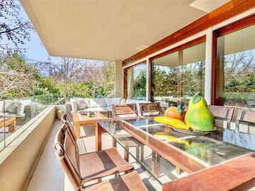 Departamento en Venta en San Damián - Fray Luis de León