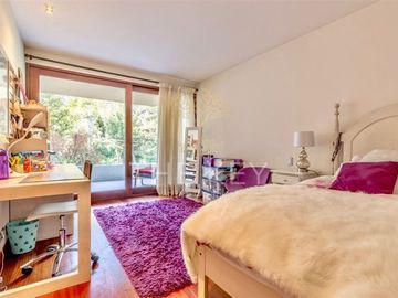 Departamento en Venta en San Damián - Fray Luis de León