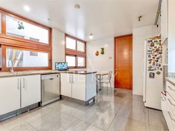 Departamento en Venta en San Damián - Fray Luis de León