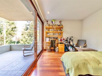 Departamento en Venta en San Damián - Fray Luis de León