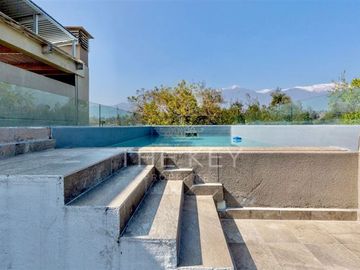 Departamento en Venta en San Damián - Fray Luis de León