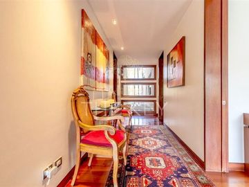 Departamento en Venta en San Damián - Fray Luis de León