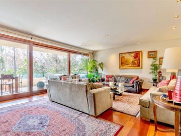 Departamento en Venta en San Damián - Fray Luis de León