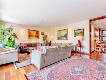 Departamento en Venta en San Damián - Fray Luis de León