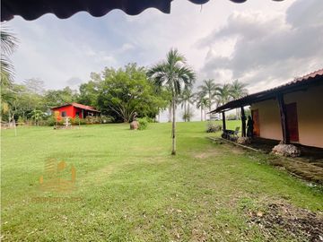 Se Vende finca Ecuestre en Chame