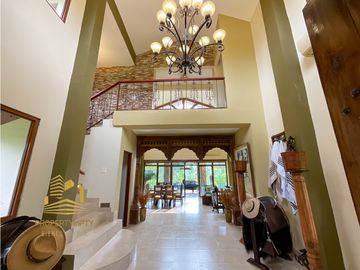 Se Vende finca Ecuestre en Chame