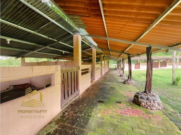 Se Vende finca Ecuestre en Chame