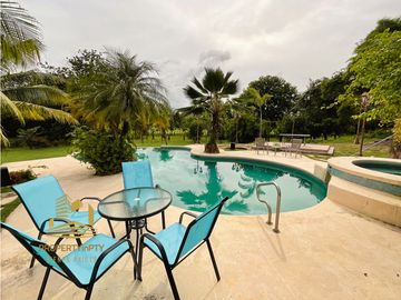 Se Vende finca Ecuestre en Chame