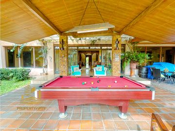 Se Vende finca Ecuestre en Chame