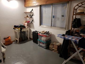Casa 6 Amb. SUM y Fondo Parq. Excelente