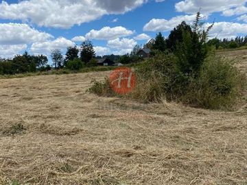 Terreno Construccion en venta en Temuco