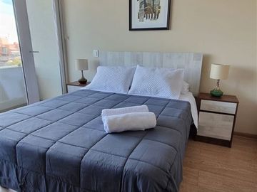Departamento en venta de 1 dorm. en Chillán