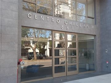 Departamento en venta de 1 dorm. en Chillán
