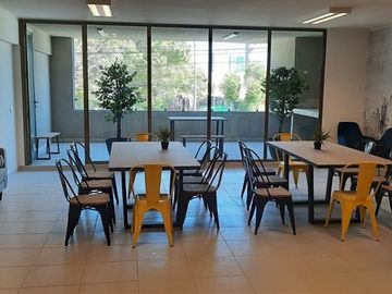 Departamento en venta de 1 dorm. en Chillán