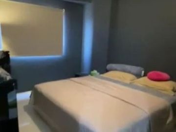 Apartemen Puncak Dharmahusada 3BR Full Furnished
