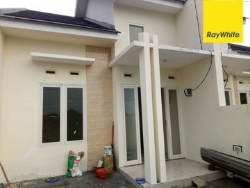 Dijual Rumah di Daerah Gunung Anyar, Surabaya