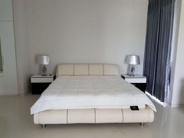 Dijual rumah Citraland Waterfront, Harga ciamik