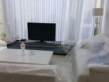 Dijual rumah Citraland Waterfront, Harga ciamik