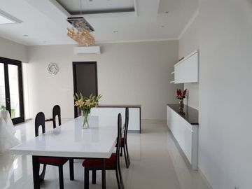 Dijual rumah Citraland Waterfront, Harga ciamik