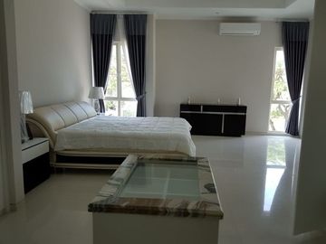 Dijual rumah Citraland Waterfront, Harga ciamik