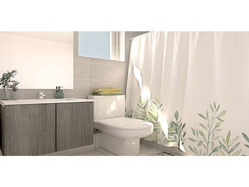 Últimos dptos Nuevos 3 Dormitorios+1 Baño,  Bono pie