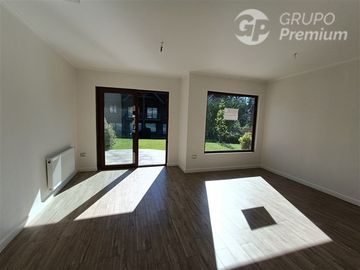 Venta Casa 3D-2B Alerces de Alicura, Pucón