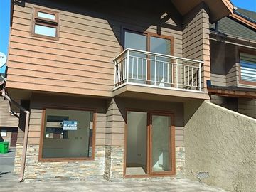 Venta Casa 3D-2B Alerces de Alicura, Pucón