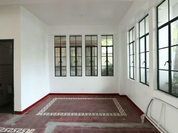Outstanding Office Space in Trabajo St.Olympia Makati CB0057
