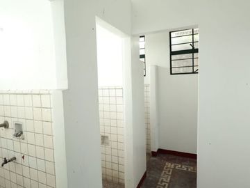 Outstanding Office Space in Trabajo St.Olympia Makati CB0057