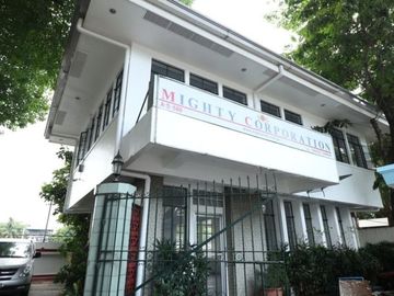 Outstanding Office Space in Trabajo St.Olympia Makati CB0057