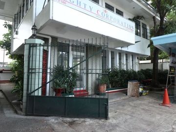 Outstanding Office Space in Trabajo St.Olympia Makati CB0057