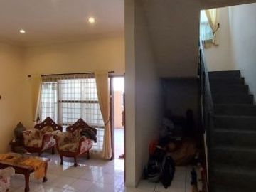 Rumah Asri Nyaman Di Cigadung Dekat UNIVERSITAS PAJAJARAN 5 MENIT KE TUBAGUS ISMAIL DAN DAGO RESORT.