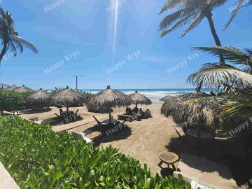 DEPARTAMENTO EN VENTA EN  ACAPULCO VIDA MAR RESIDENCIAL ,CLUB DE PLAYA