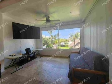 DEPARTAMENTO EN VENTA EN  ACAPULCO VIDA MAR RESIDENCIAL ,CLUB DE PLAYA