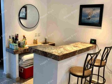 DEPARTAMENTO EN VENTA EN  ACAPULCO VIDA MAR RESIDENCIAL ,CLUB DE PLAYA