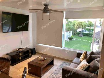 DEPARTAMENTO EN VENTA EN  ACAPULCO VIDA MAR RESIDENCIAL ,CLUB DE PLAYA