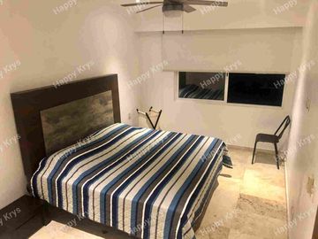 DEPARTAMENTO EN VENTA EN  ACAPULCO VIDA MAR RESIDENCIAL ,CLUB DE PLAYA
