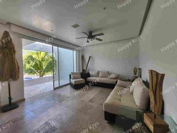 DEPARTAMENTO EN VENTA EN  ACAPULCO VIDA MAR RESIDENCIAL ,CLUB DE PLAYA