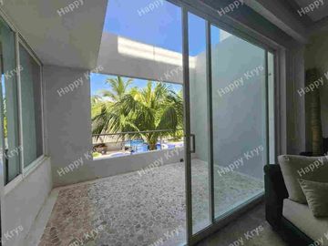 DEPARTAMENTO EN VENTA EN  ACAPULCO VIDA MAR RESIDENCIAL ,CLUB DE PLAYA