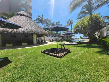 DEPARTAMENTO EN VENTA EN  ACAPULCO VIDA MAR RESIDENCIAL ,CLUB DE PLAYA