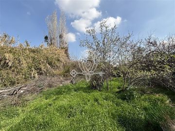 Sitio en venta en Puente Alto
