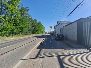 ARRIENDO BODEGA 1200M2 850M2 ESTACIONAMIENTO-CHIMBARONGO