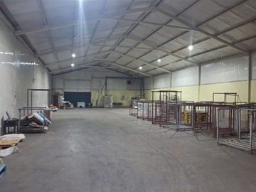 ARRIENDO BODEGA 1200M2 850M2 ESTACIONAMIENTO-CHIMBARONGO